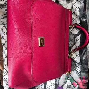 Dolce & Gabbana Sicily Small bag